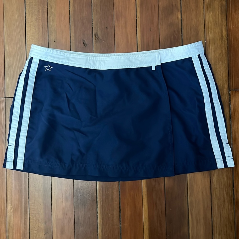 Swim Cover-up Skirt
